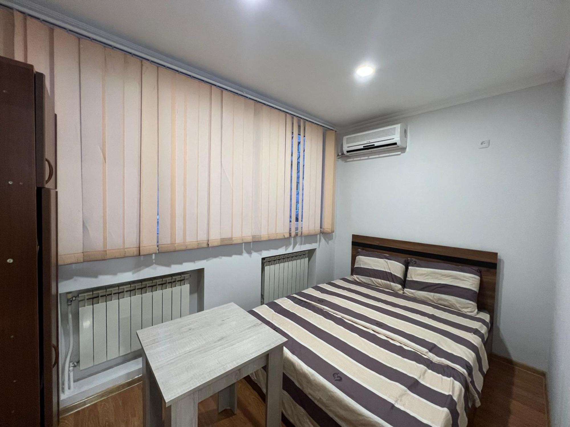 Pushkiin Hotel Yerevan Exterior photo
