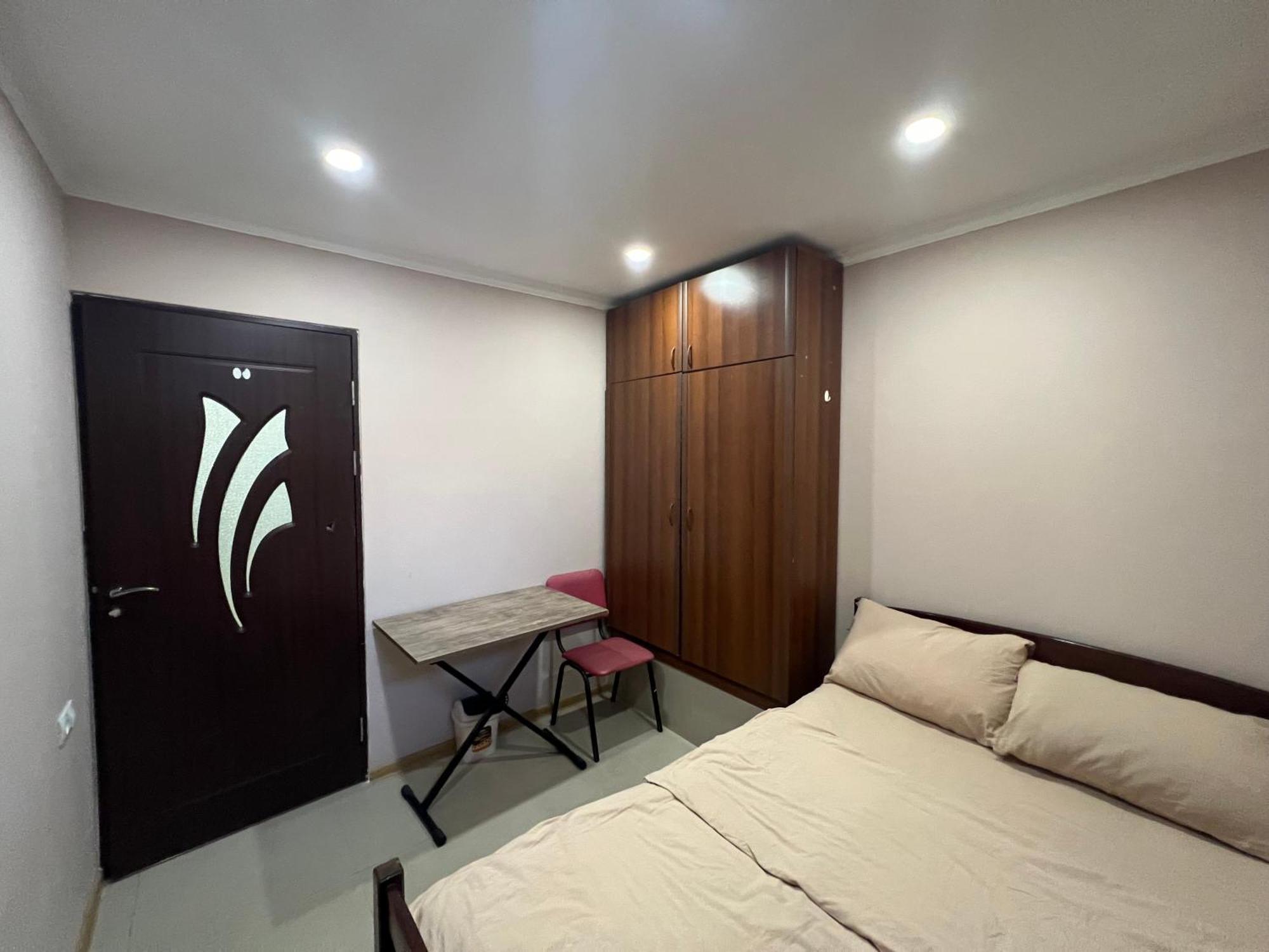 Pushkiin Hotel Yerevan Exterior photo