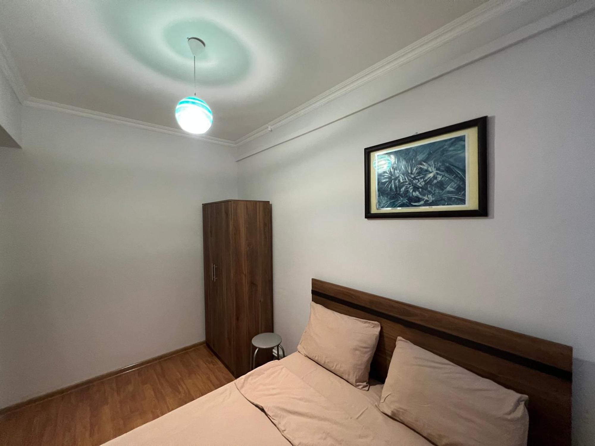Pushkiin Hotel Yerevan Exterior photo